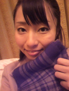 東尾真子のブログだし！！！-2011020221160001.jpg