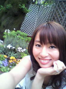 東尾真子のブログだし！！！-2011042615330001.jpg