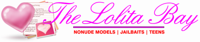 Jailbaits & Nonude Models Topsites